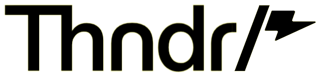 ثاندر