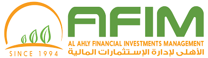 الأهلي لإدارة الاستثمارات المالية
